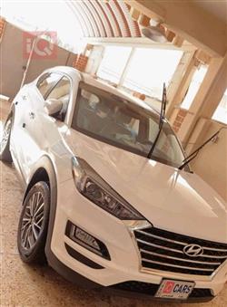 هيونداي توسان